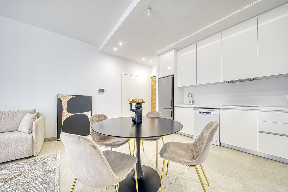 Apartment (Flat) in Columbia, Limassol for Rent