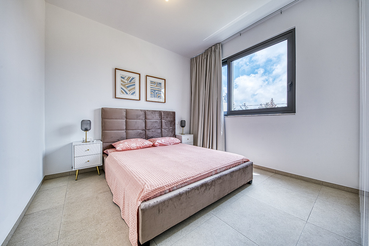 Apartment (Flat) in Columbia, Limassol for Rent