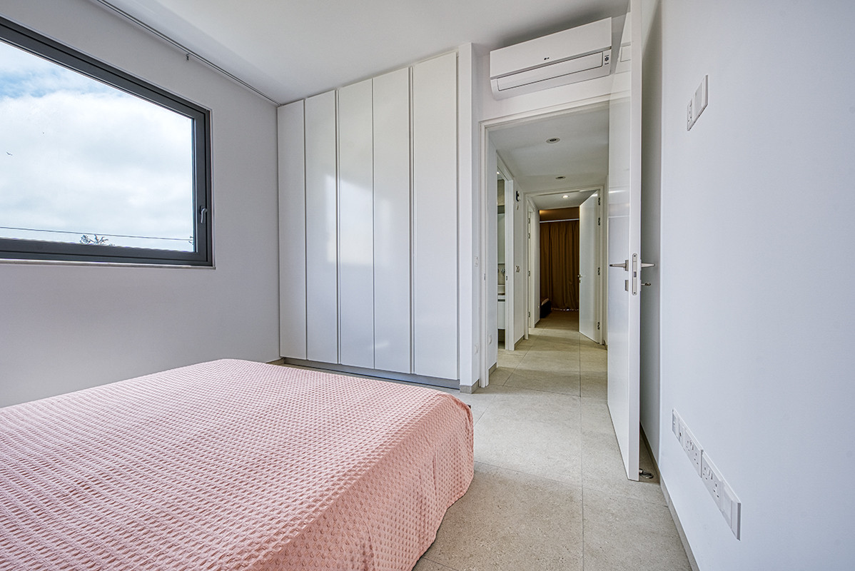 Apartment (Flat) in Columbia, Limassol for Rent