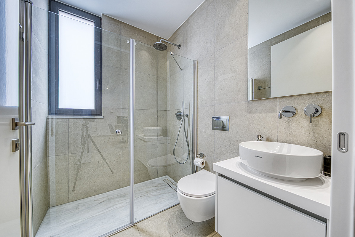 Apartment (Flat) in Columbia, Limassol for Rent