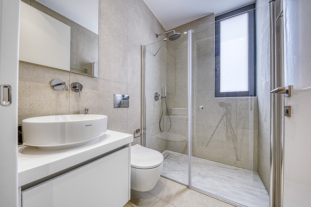 Apartment (Flat) in Columbia, Limassol for Rent