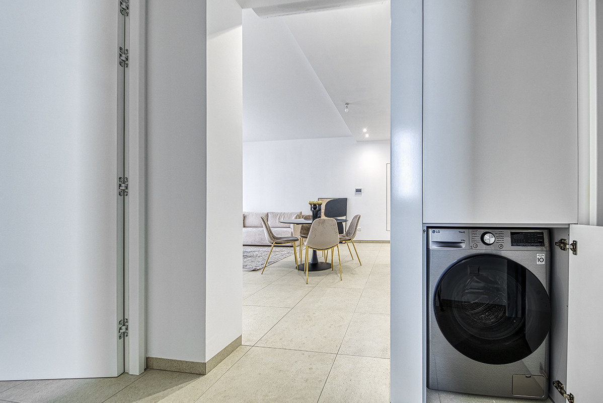 Apartment (Flat) in Columbia, Limassol for Rent