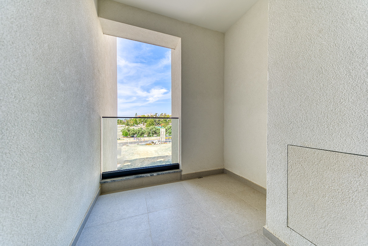 Apartment (Flat) in City Center, Limassol for Rent