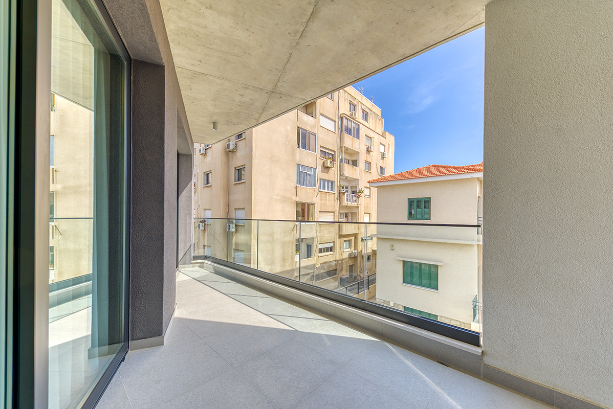 Apartment (Flat) in City Center, Limassol for Rent