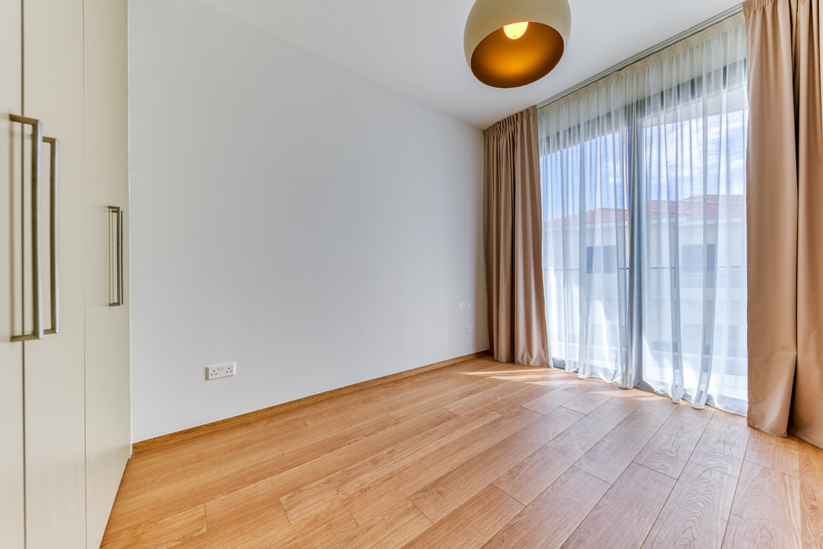 Apartment (Flat) in City Center, Limassol for Rent