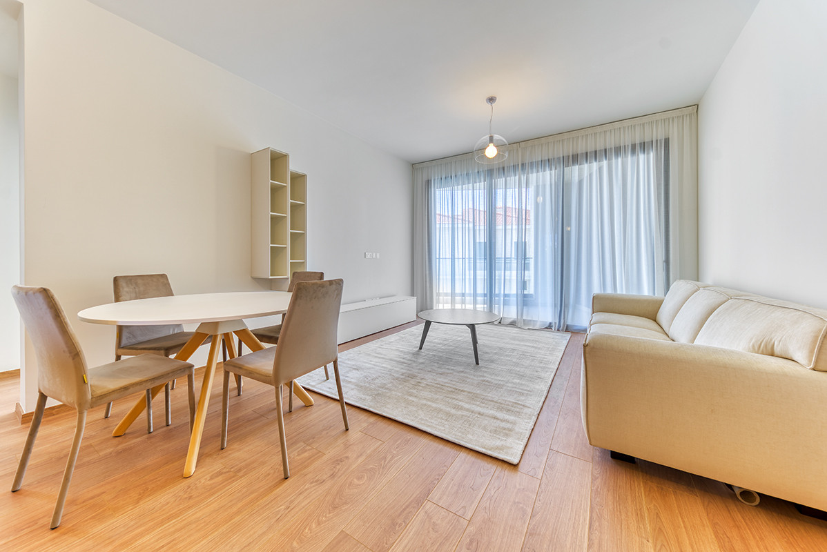 Apartment (Flat) in City Center, Limassol for Rent