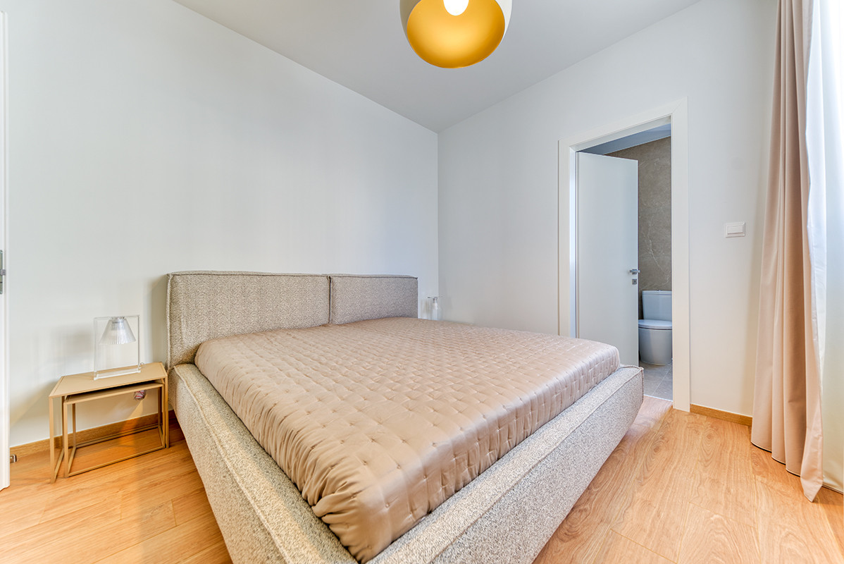 Apartment (Flat) in City Center, Limassol for Rent