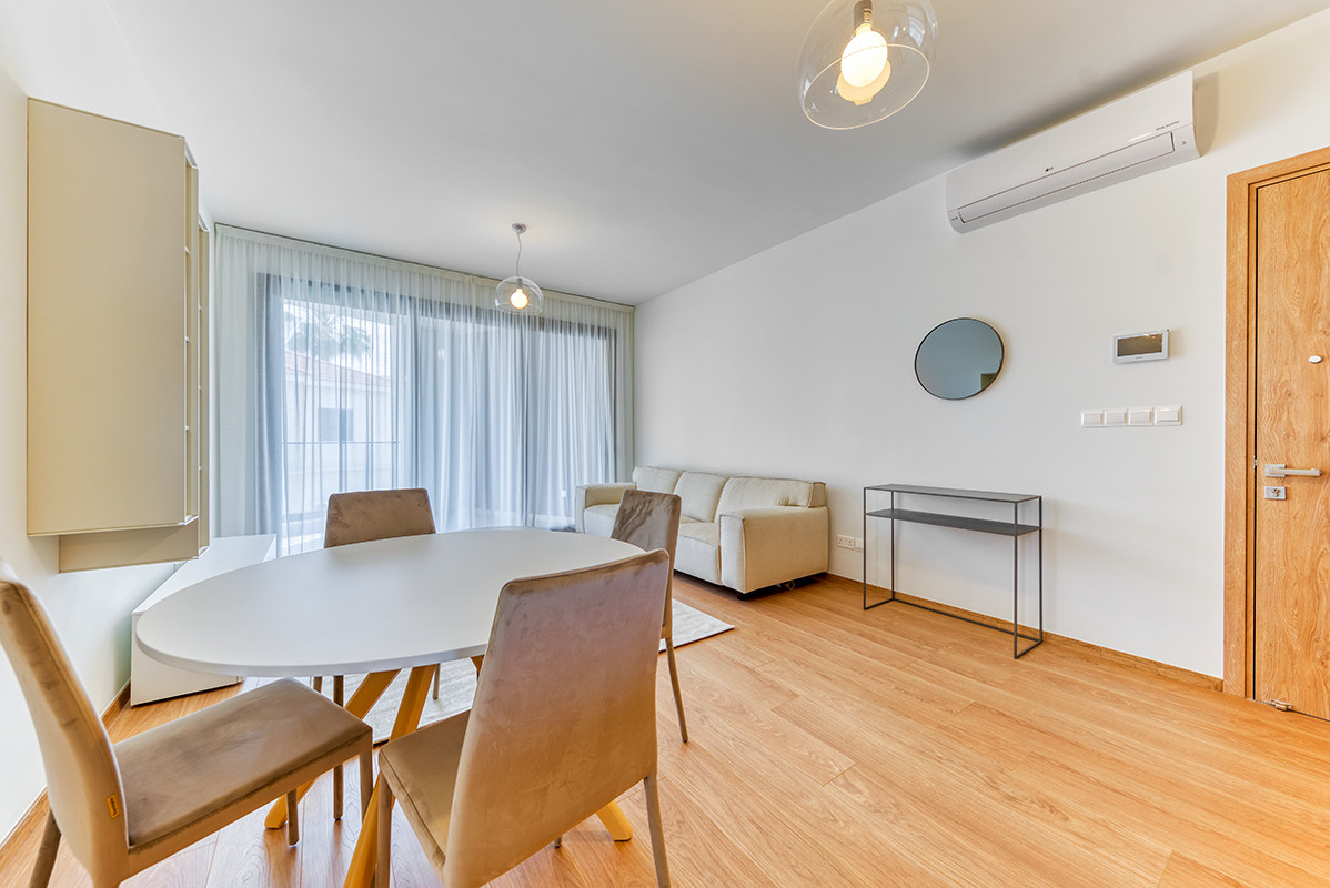 Apartment (Flat) in City Center, Limassol for Rent