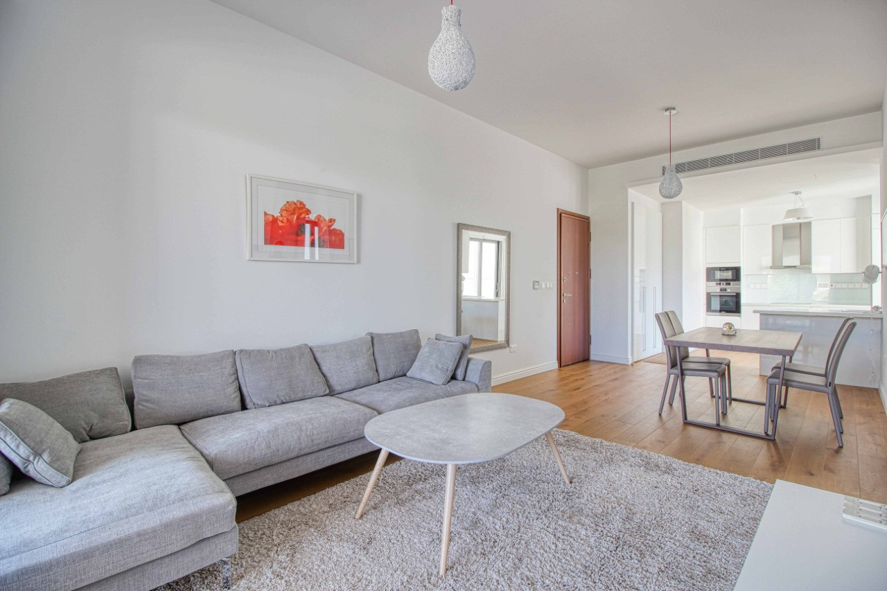 Apartment (Flat) in Papas Area, Limassol for Rent