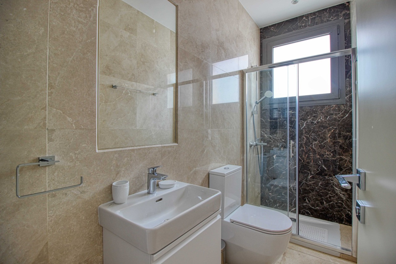 Apartment (Flat) in Papas Area, Limassol for Rent