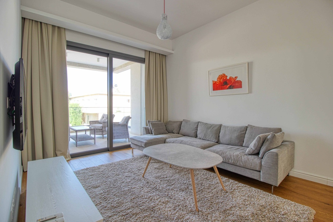 Apartment (Flat) in Papas Area, Limassol for Rent