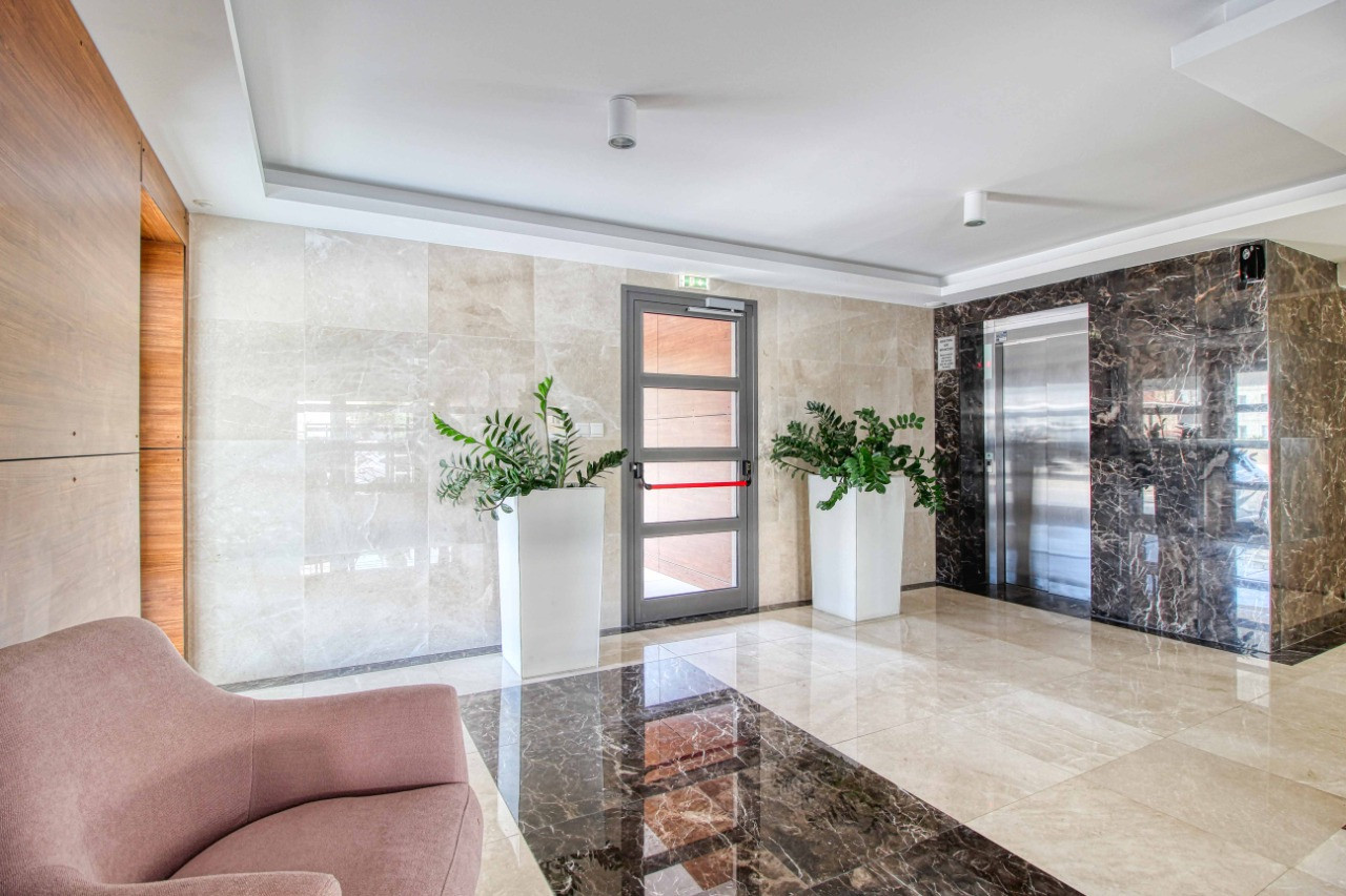 Apartment (Flat) in Papas Area, Limassol for Rent