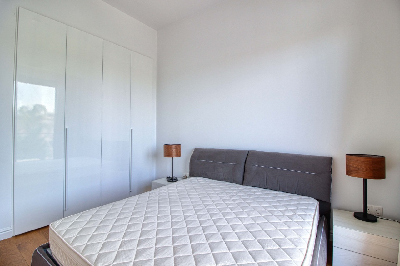 Apartment (Flat) in Papas Area, Limassol for Rent