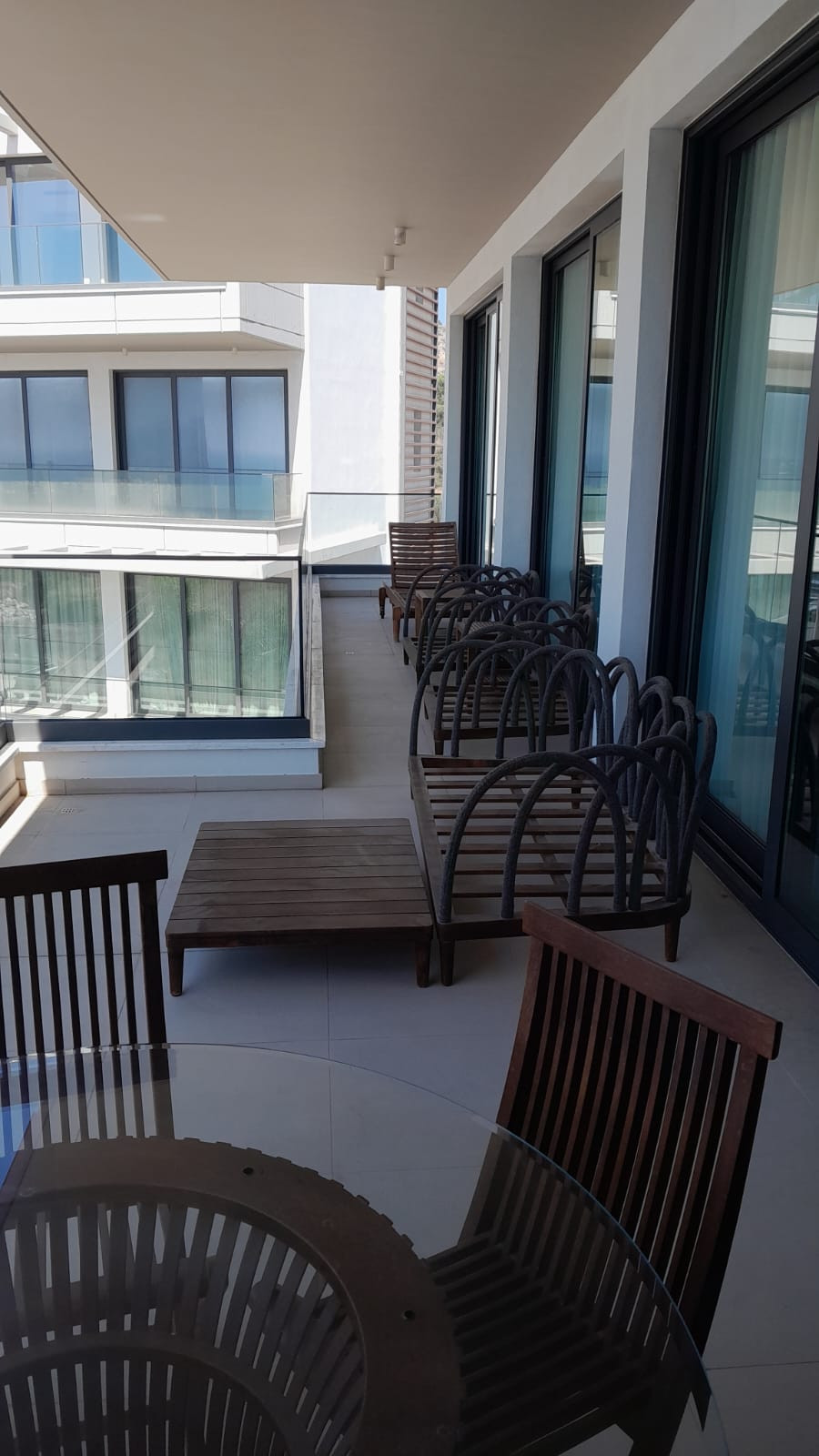 Apartment (Flat) in Agios Tychonas, Limassol for Sale