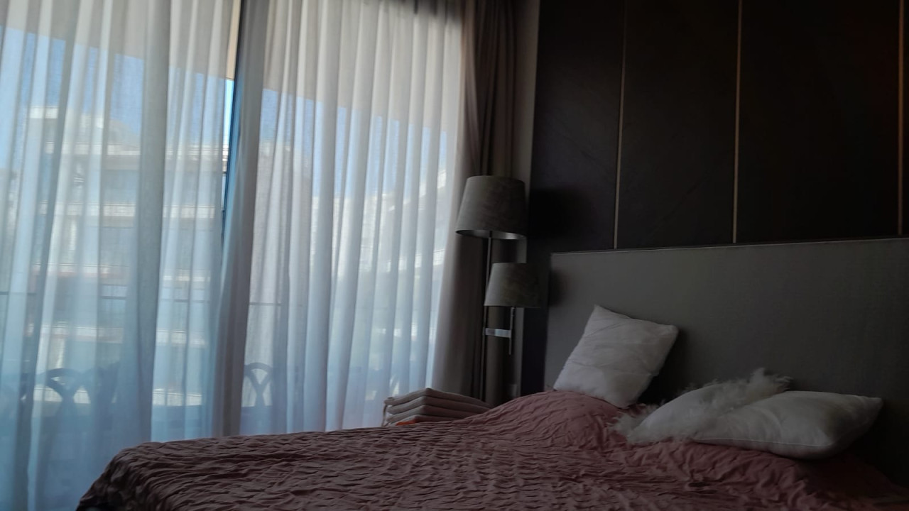 Apartment (Flat) in Agios Tychonas, Limassol for Sale