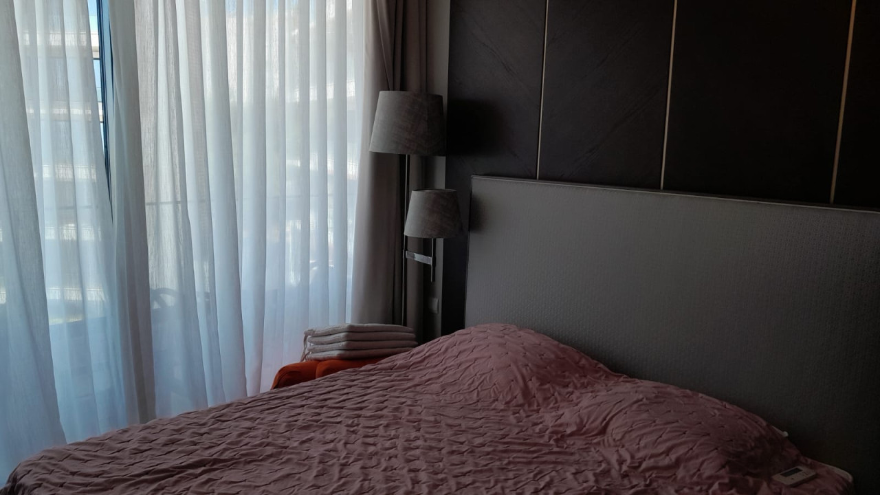 Apartment (Flat) in Agios Tychonas, Limassol for Sale