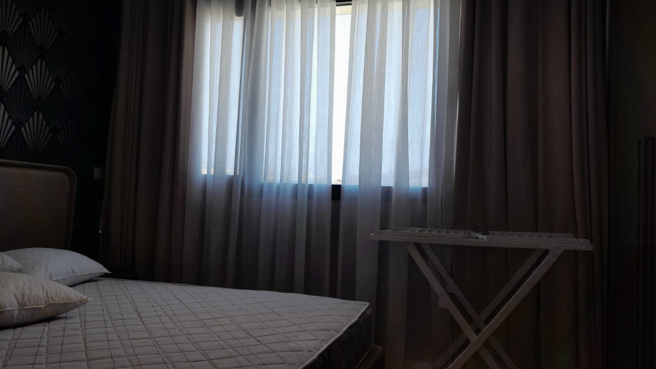 Apartment (Flat) in Agios Tychonas, Limassol for Sale