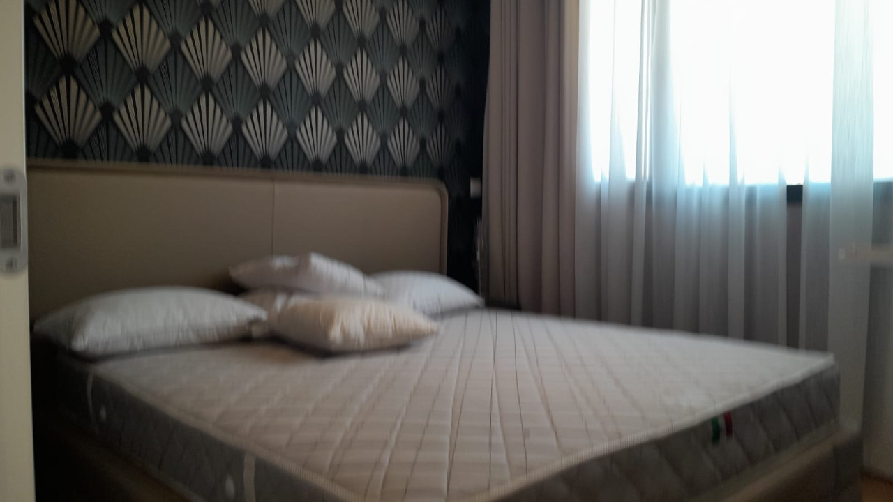 Apartment (Flat) in Agios Tychonas, Limassol for Sale