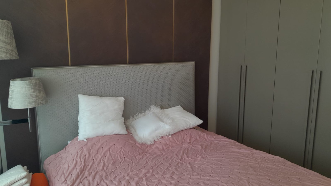 Apartment (Flat) in Agios Tychonas, Limassol for Sale