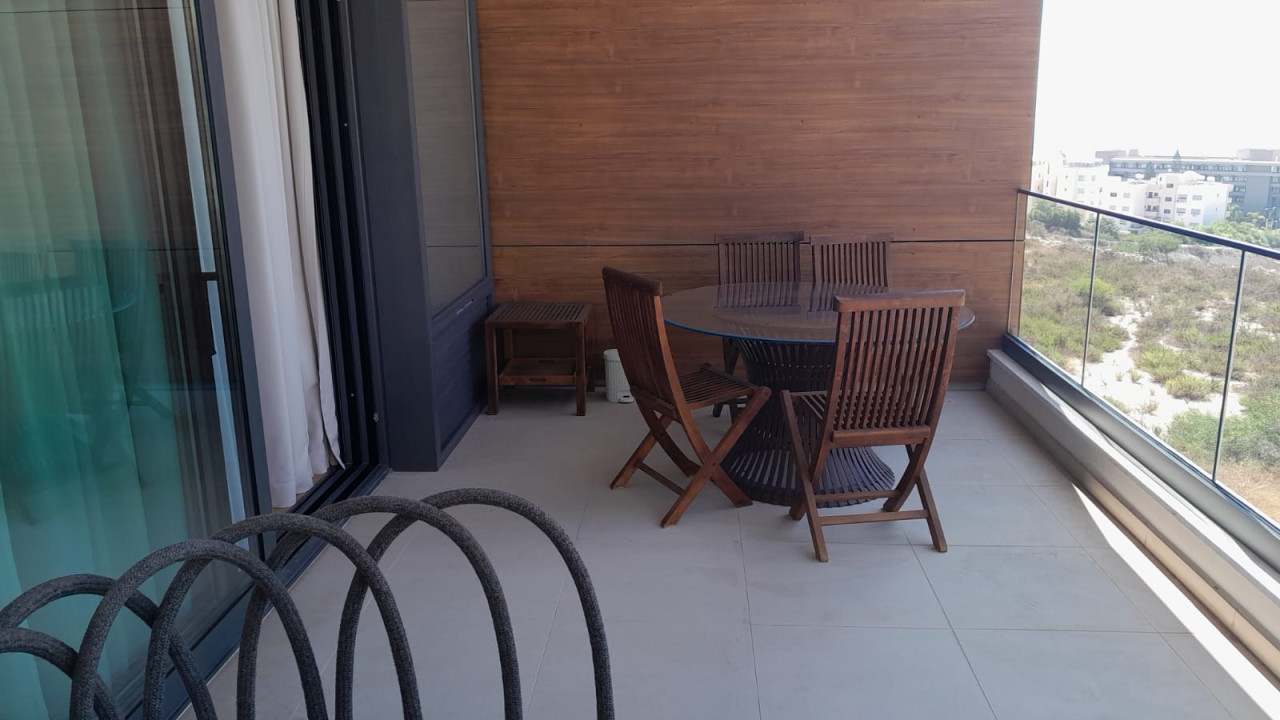 Apartment (Flat) in Agios Tychonas, Limassol for Sale