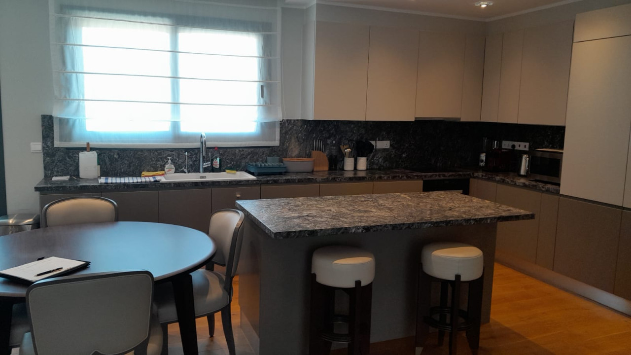Apartment (Flat) in Agios Tychonas, Limassol for Sale