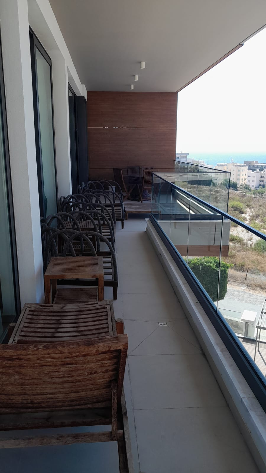 Apartment (Flat) in Agios Tychonas, Limassol for Sale