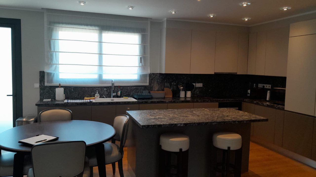 Apartment (Flat) in Agios Tychonas, Limassol for Sale