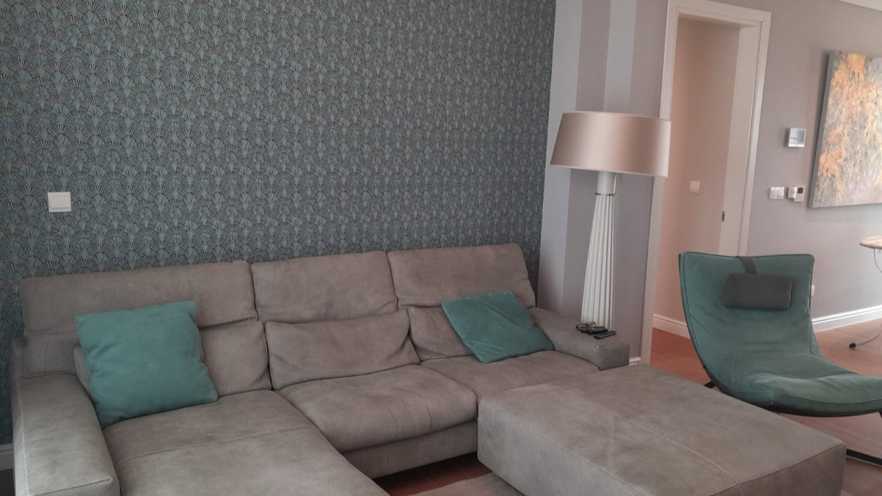 Apartment (Flat) in Agios Tychonas, Limassol for Sale