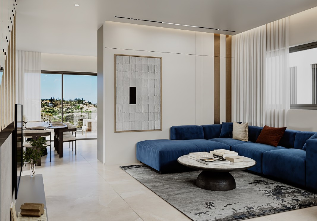 House (Detached) in Agios Athanasios, Limassol for Sale