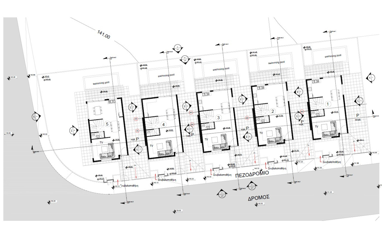 House (Detached) in Erimi, Limassol for Sale