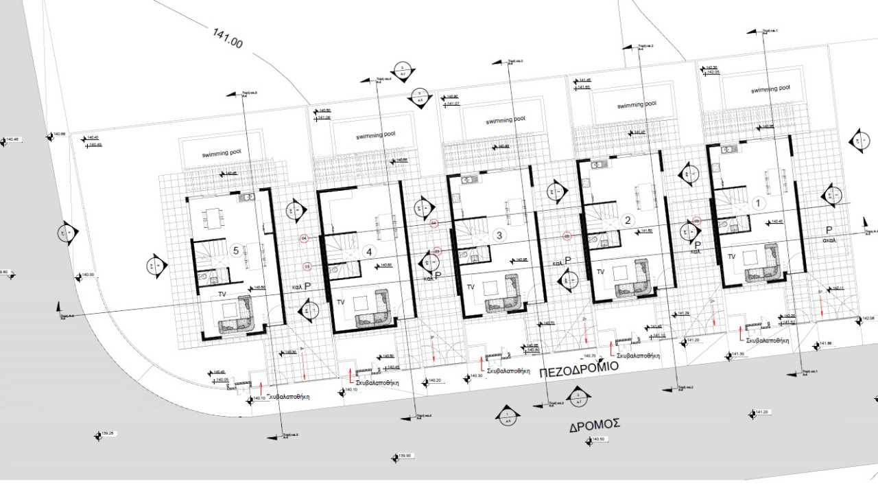 House (Detached) in Erimi, Limassol for Sale