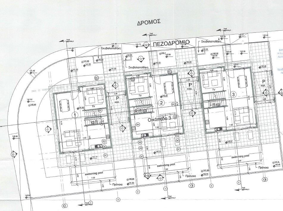 House (Detached) in Erimi, Limassol for Sale