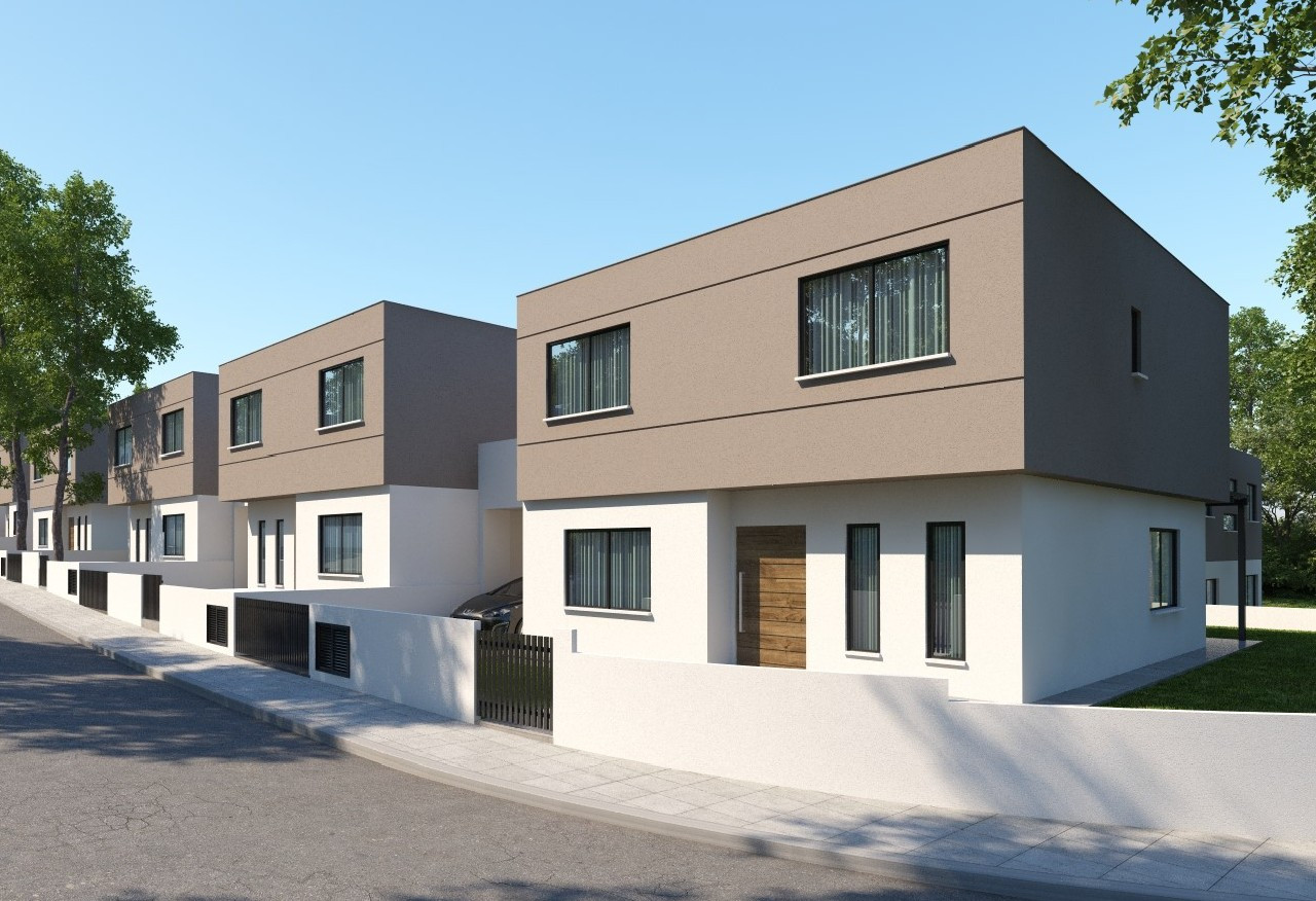 House (Detached) in Erimi, Limassol for Sale