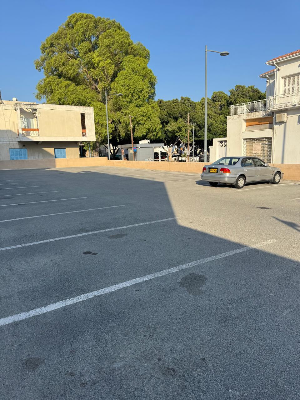(Residential) in City Center, Limassol for Sale