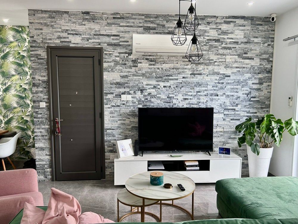 Apartment (Flat) in City Center, Limassol for Sale