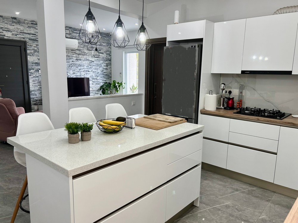 Apartment (Flat) in City Center, Limassol for Sale