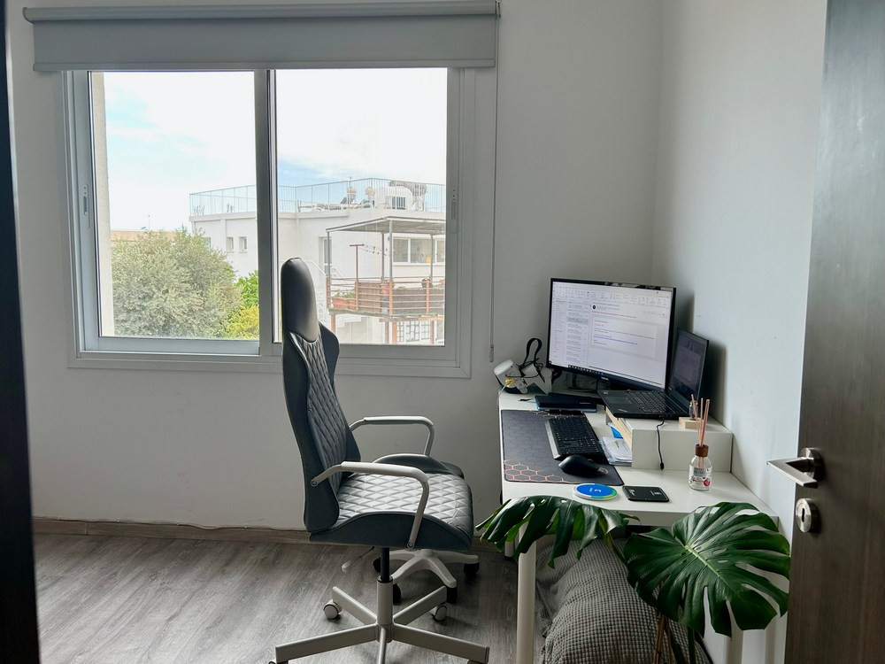 Apartment (Flat) in City Center, Limassol for Sale
