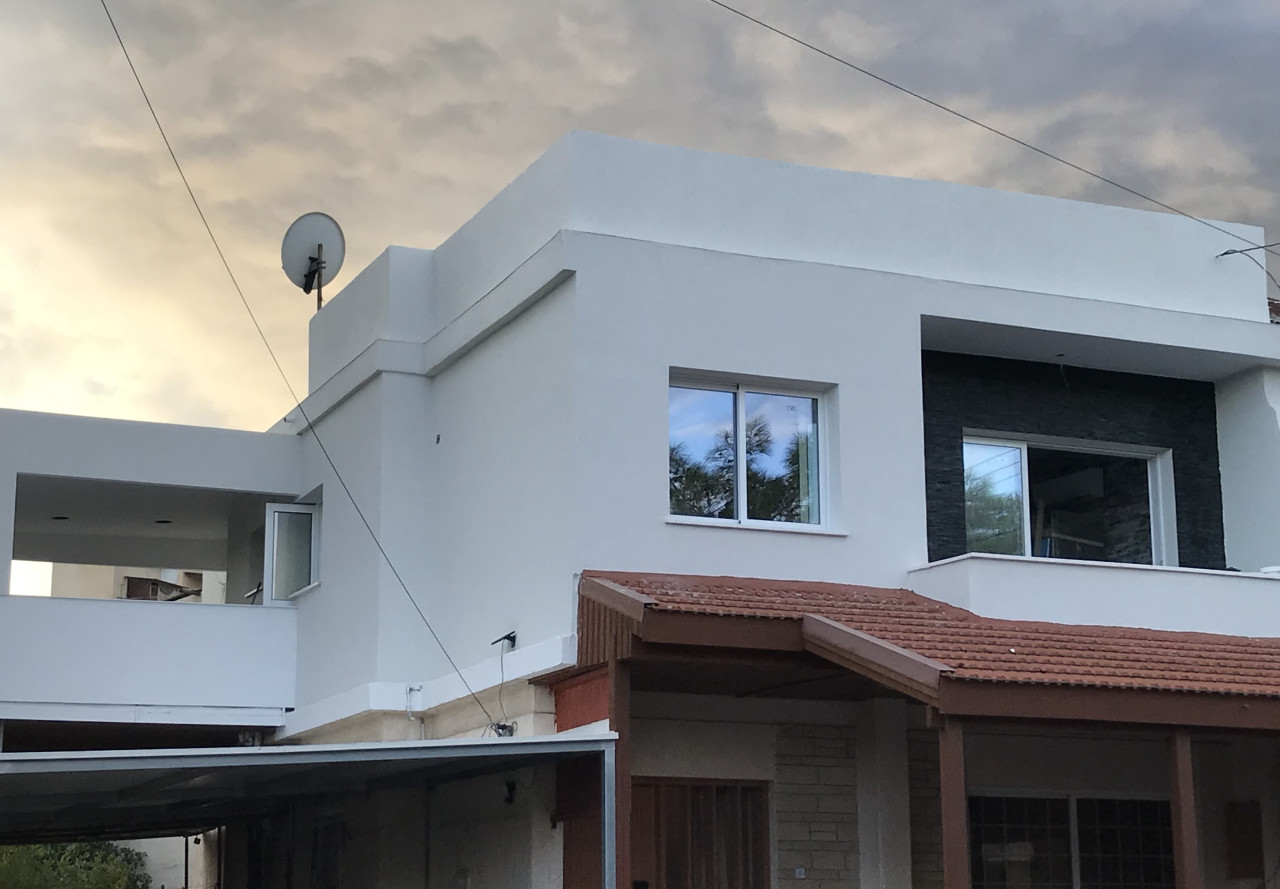 Apartment (Flat) in City Center, Limassol for Sale