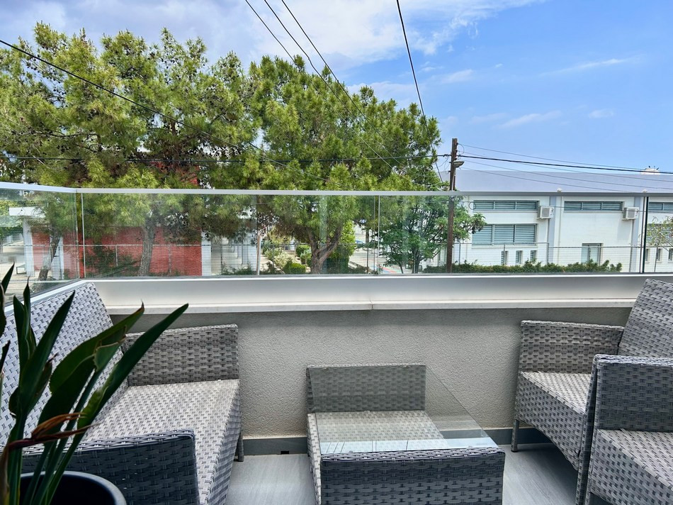 Apartment (Flat) in City Center, Limassol for Sale