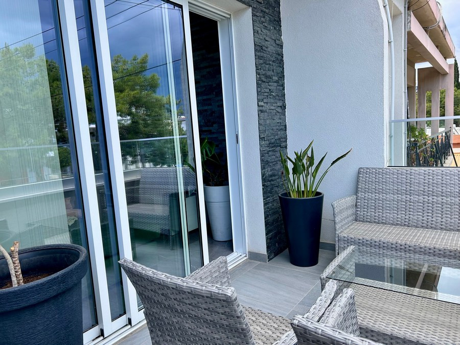 Apartment (Flat) in City Center, Limassol for Sale