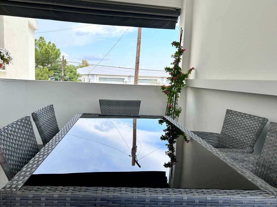 Apartment (Flat) in City Center, Limassol for Sale