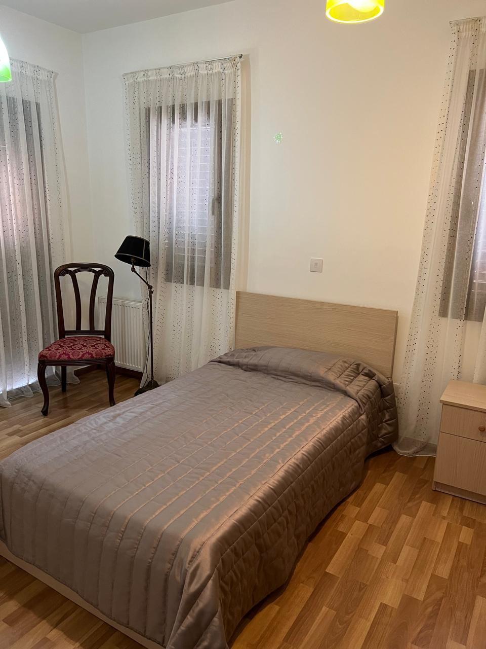 House (Detached) in Green Area, Limassol for Rent