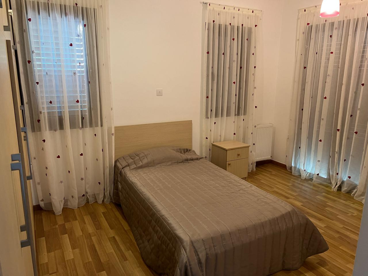 House (Detached) in Green Area, Limassol for Rent