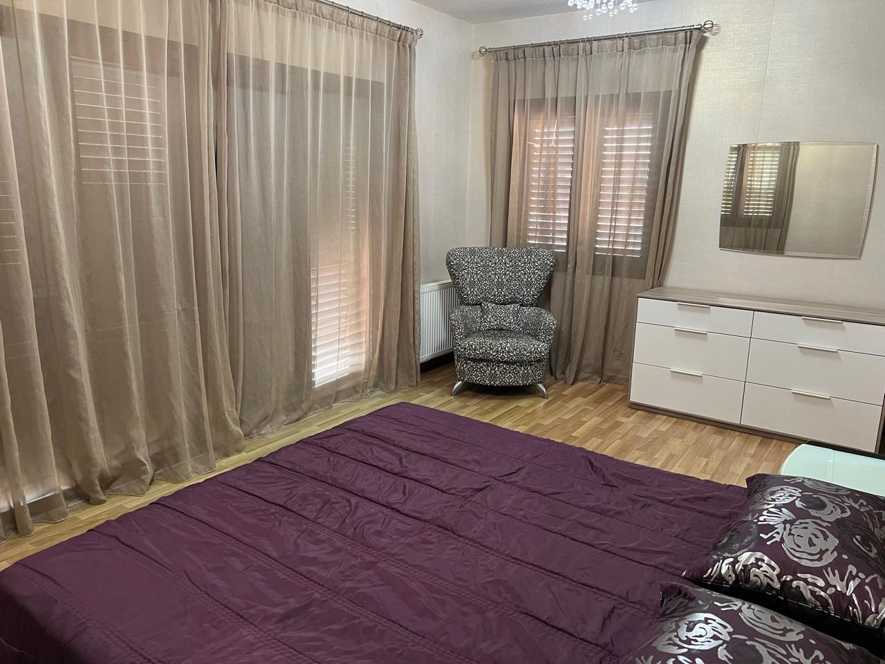 House (Detached) in Green Area, Limassol for Rent