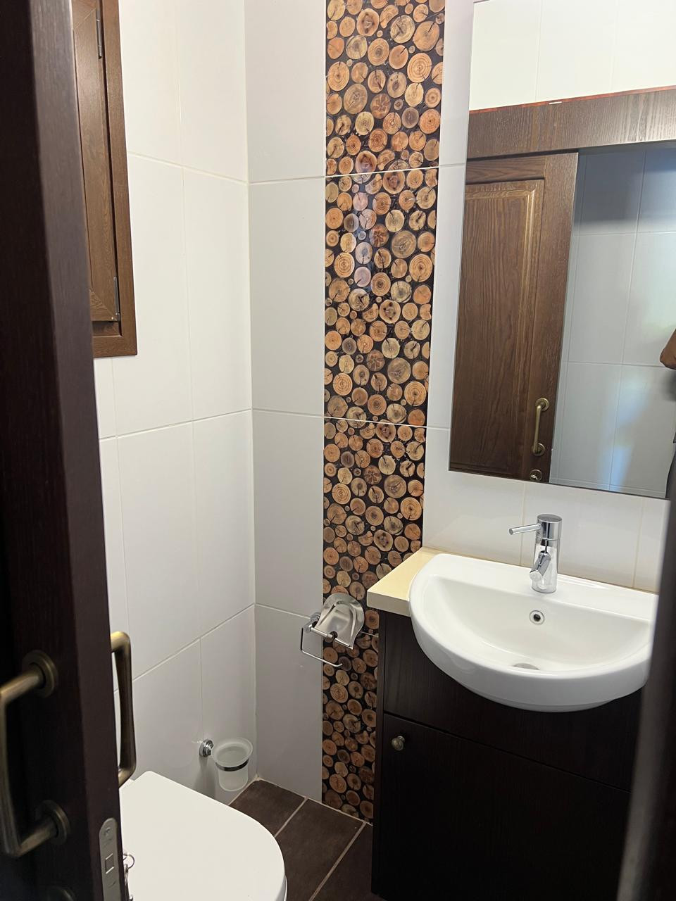 House (Detached) in Green Area, Limassol for Rent