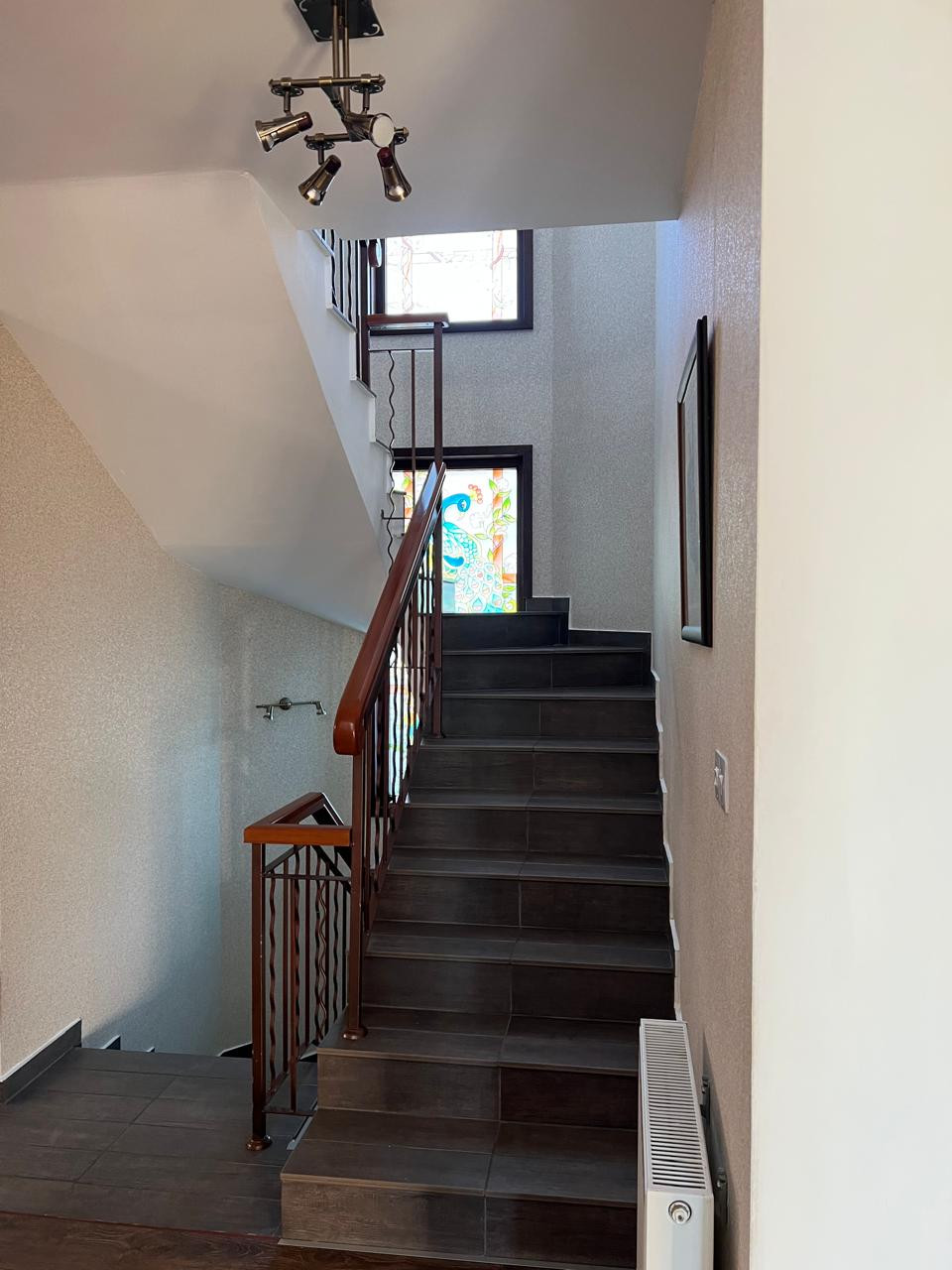 House (Detached) in Green Area, Limassol for Rent