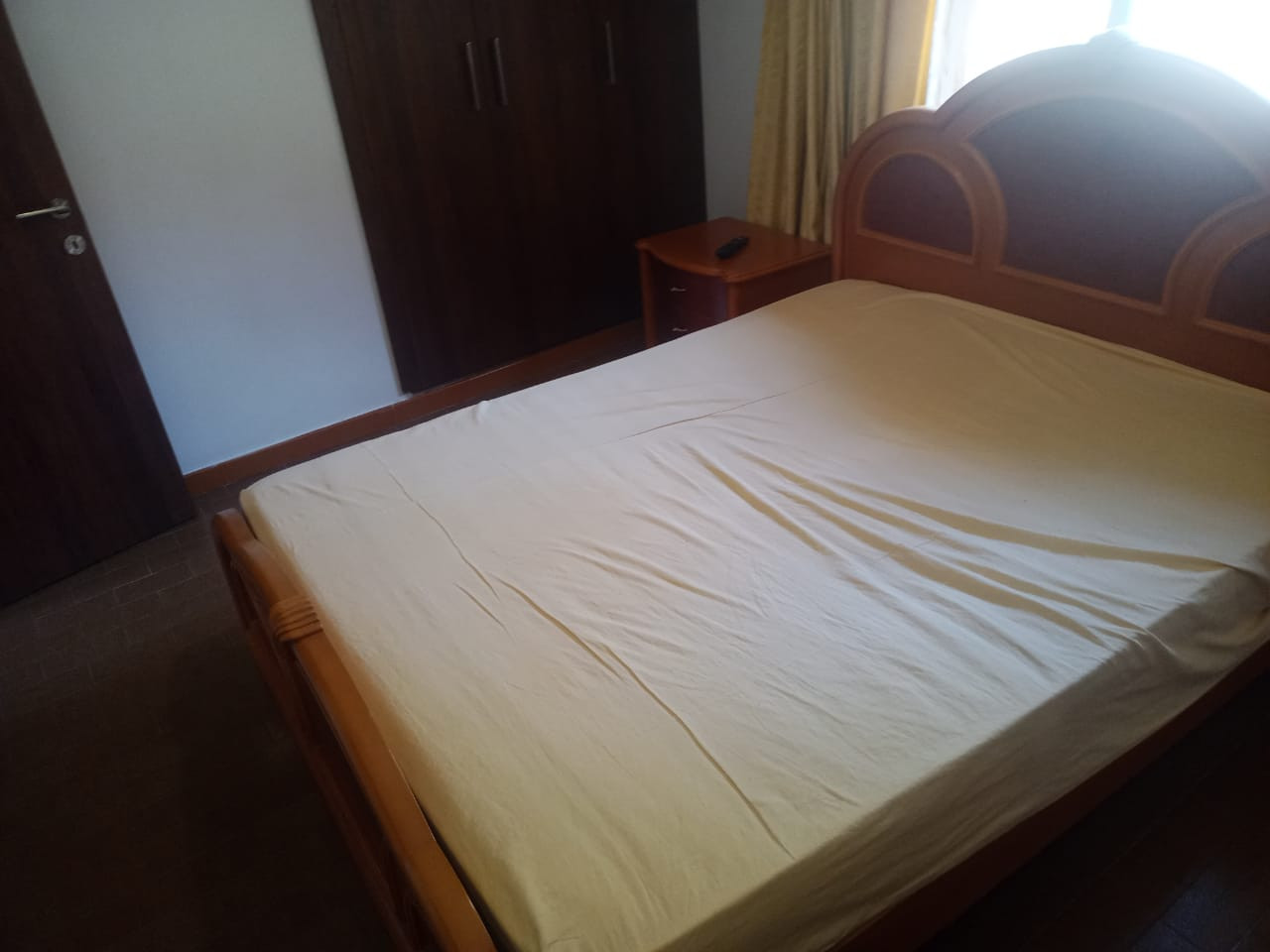 House (Semi detached) in Mesa Geitonia, Limassol for Rent