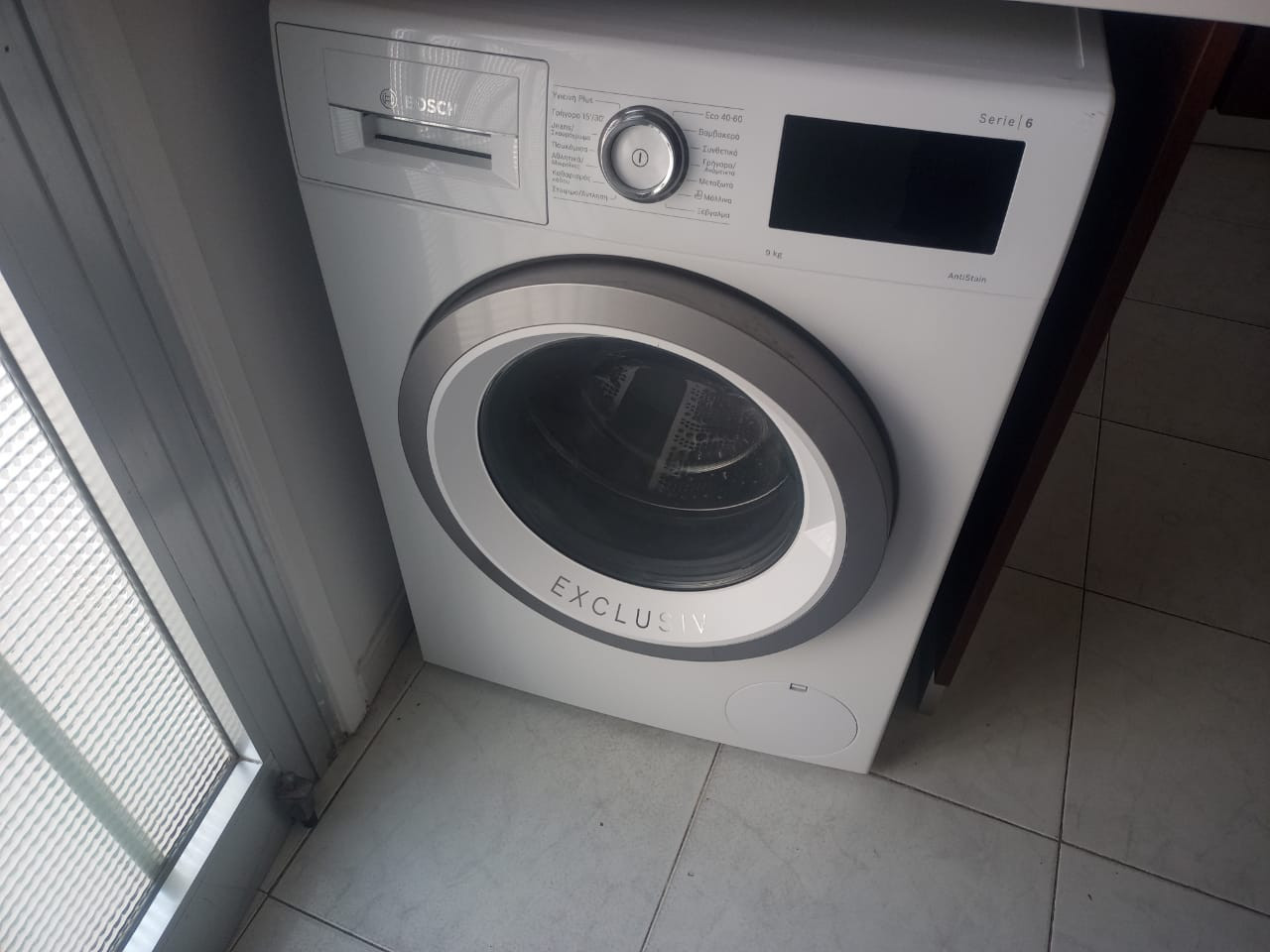 House (Semi detached) in Mesa Geitonia, Limassol for Rent