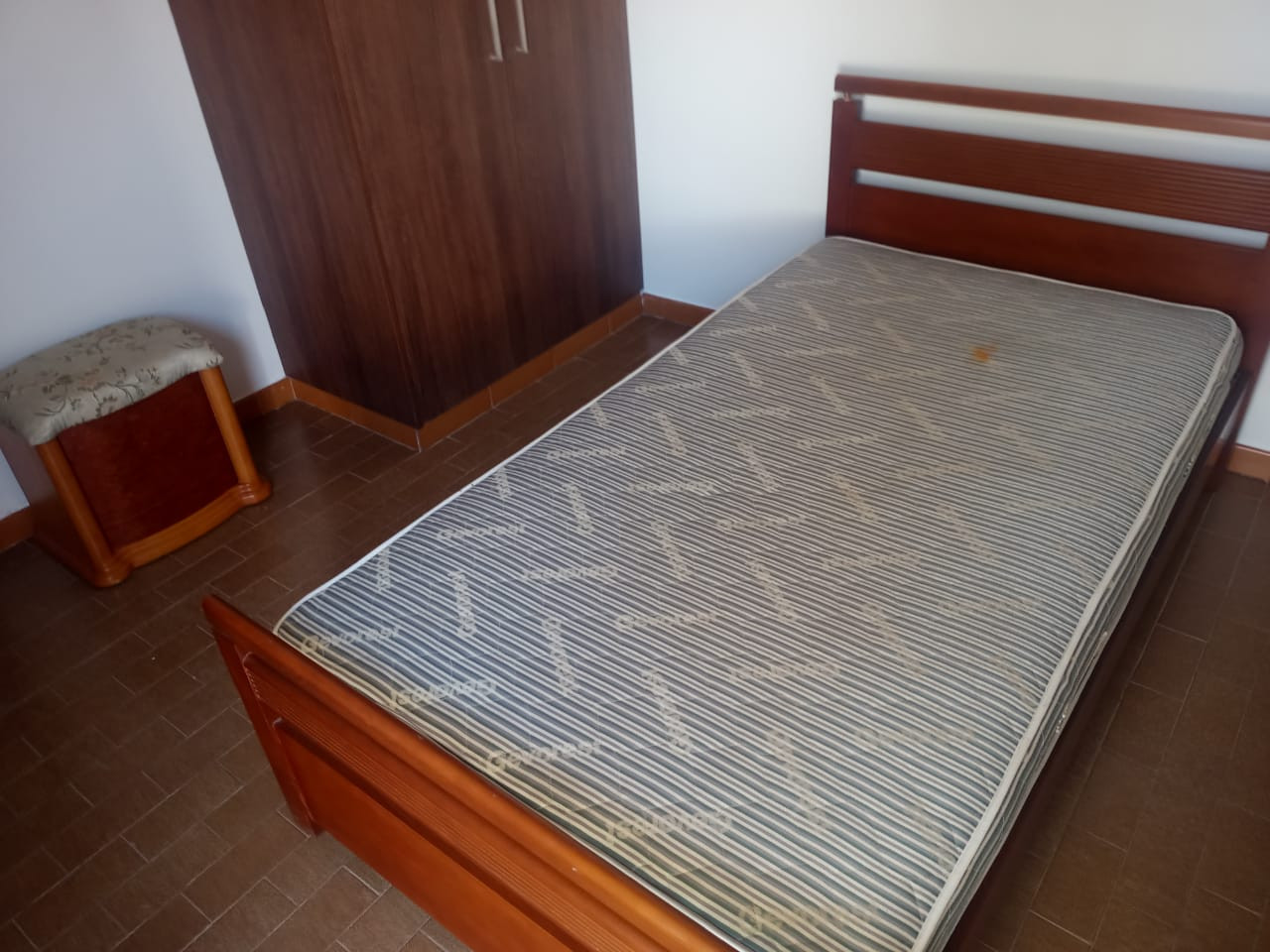 House (Semi detached) in Mesa Geitonia, Limassol for Rent