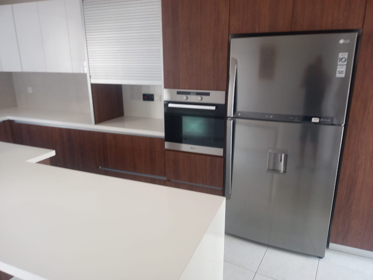 House (Semi detached) in Mesa Geitonia, Limassol for Rent